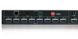 Avico Professional 4K 8x8 HDMI 2.0 Matrix Switch