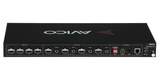 Avico Professional 4K 4x4 HDMI 2.0 Matrix Switch