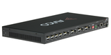 Avico Professional 4K 4x4 HDMI 2.0 Matrix Switch