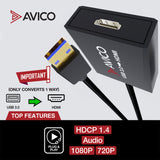 USB 3.0 to HDMI Adapter