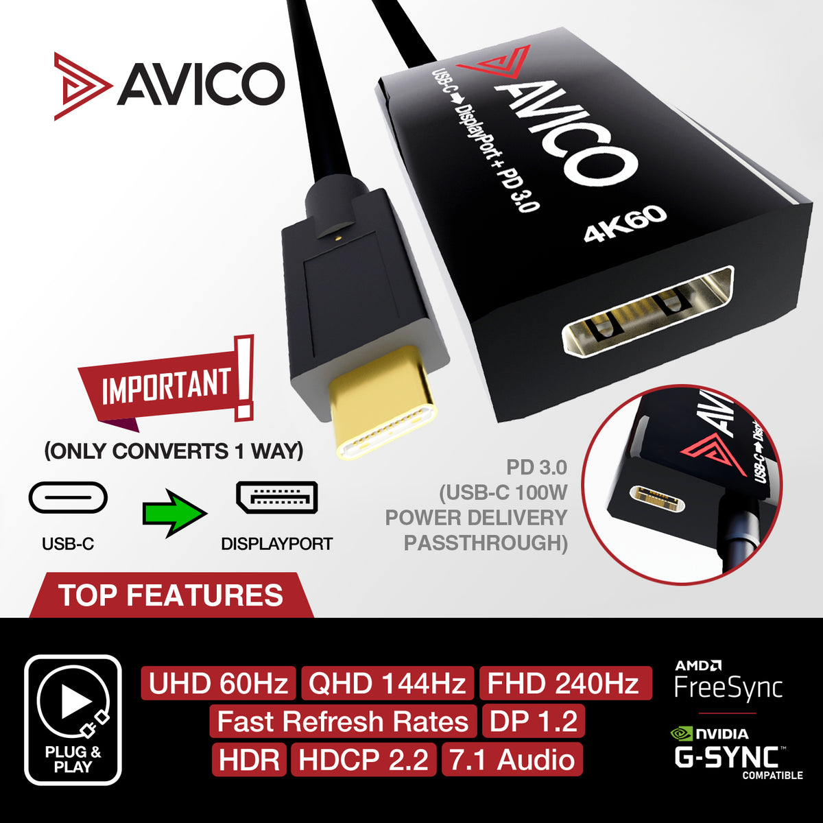 Monnadu 2.4G Draadloze Muis Met Oplaadbare Mute LED-achtergrondverlichting Geluidsarm Universele Ultradunne Ergonomische Gamingmuizen Voor Laptops Computers Zwart