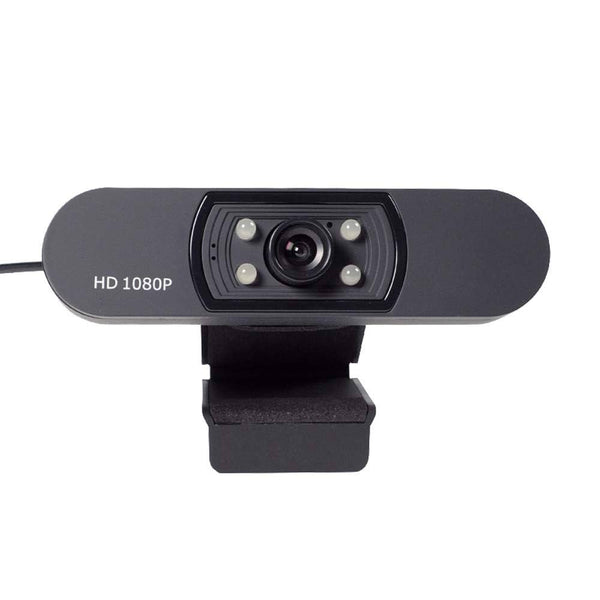 HD Webcam