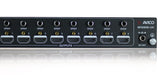 Avico Professional 4K 8x8 HDMI 2.0 Matrix Switch