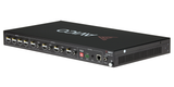 Avico Professional 4K 4x4 HDMI 2.0 Matrix Switch